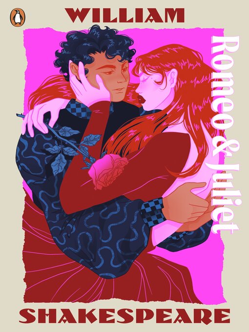 Title details for Romeo and Juliet by William Shakespeare - Available